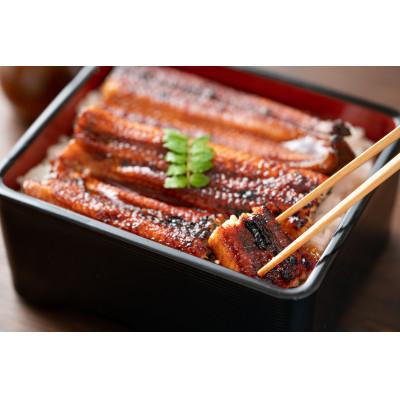 ふるさと納税 鹿屋市 大隅特産うなぎ蒲焼1尾(170g)・白焼1尾(120g)食べ比べセット 1876