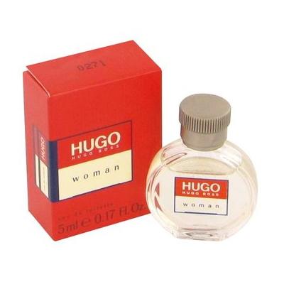 ヒューゴ ボス HUGO BOSS ヒューゴ ウーマン オードトワレ EDT