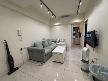 台積電/楠梓科學園區～捷運之星兩房+平面車位｜高雄市楠梓區後昌路