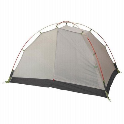 高品質 DUNLOP ダンロップ◾️R-224 ツーリング テント 2〜3人用