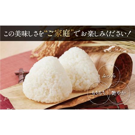 ふるさと納税 令和５年産 妹背牛産白米60kｇ（一括）（1月発送） 北海道妹背牛町