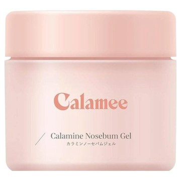Calamee 低敏控油保濕清爽凝乳 無香 70g  1罐