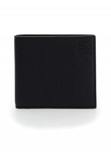 Loewe - Wallet - Mens - Black