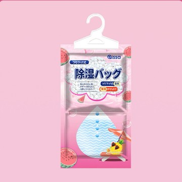【發票免運】掛式除濕袋 除濕袋 除溼袋 防潮袋 除濕包 除濕劑 吸水袋 防潮包 除溼 除濕 防潮 防霉 衣櫃除濕 除溼包