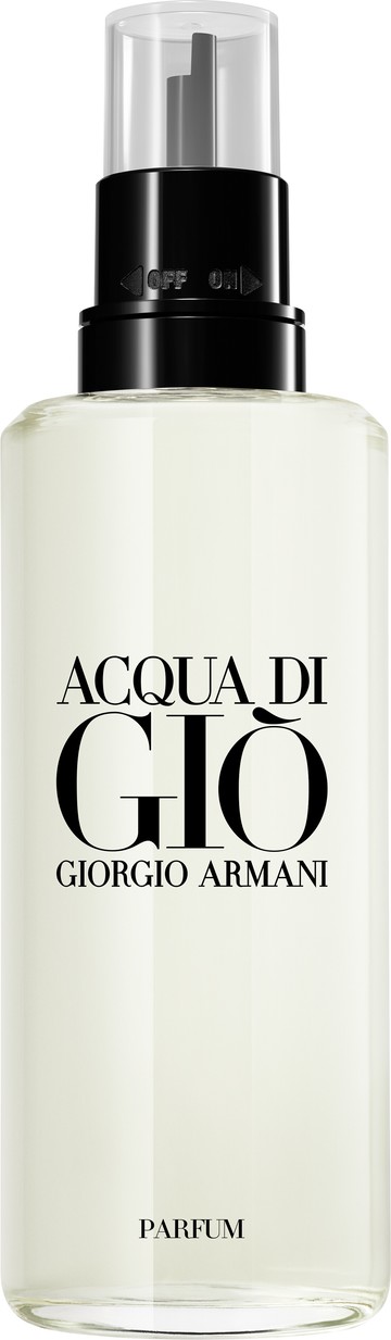 Giorgio Armani Acqua di Gio Parfum Refill 150ml