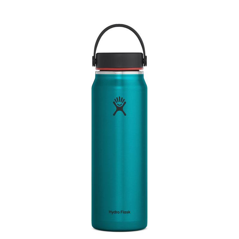 Hydro Flask ハイドロフラスク ライトウェイト 32oz ワイドマウス セレスティン 946mL