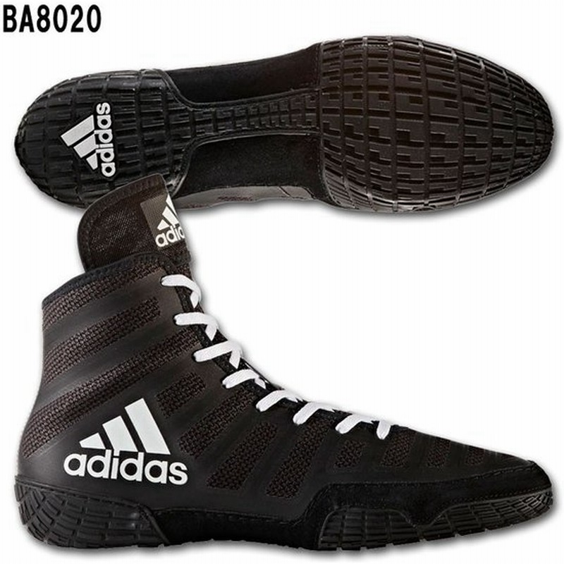 アディダス レスリングシューズ バーナー Varner Ba80 通販 Lineポイント最大0 5 Get Lineショッピング