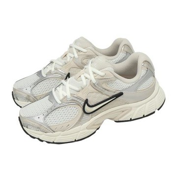 Nike 休閒鞋 Wmns V5 RNR 2E 女鞋 寬楦 米 復古 運動鞋 IV5998-113