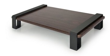 波德徠爾 KM-1211木質電腦螢幕平台