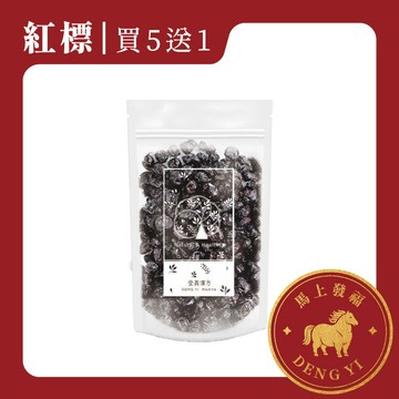 鮮採藍莓果乾 可加沙拉 優格 (150g/袋)