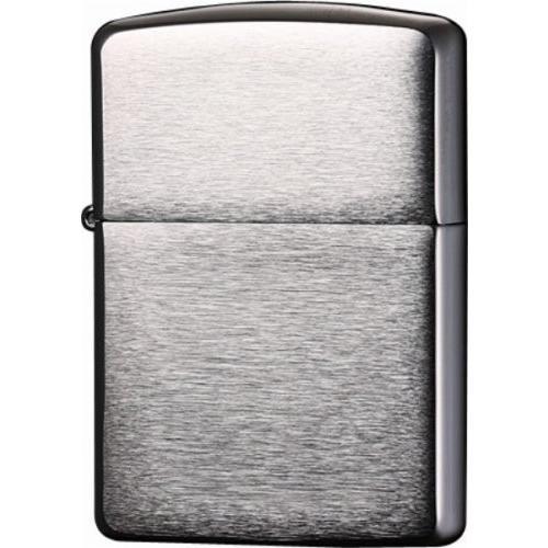 ZIPPO No.162 ジッポ ジッポー アーマーブラッシュクロムライター #162 クロームサテーナ オイル オイルライター ライター たばこ タバコ アウトドア 喫煙