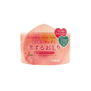 【日藥本舖西門】Pelican蜜桃角質調理磨砂膏
