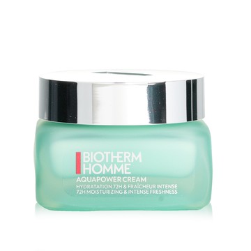 碧兒泉 Biotherm - 男士溫泉強效72H超保濕凝露
