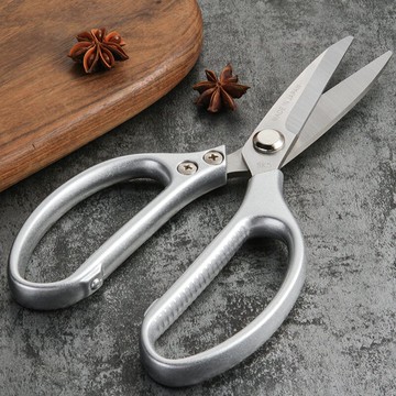 日本剪刀 廚房剪刀 工業級強力剪刀 家用裁縫剪大剪刀裁布剪