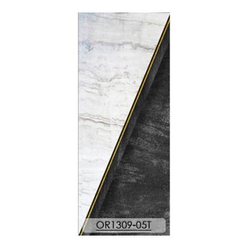 【橙門 Orangedoor】房間門/浴室門-防潮、防蛀、表層耐磨、有效降噪-OR1309-05T