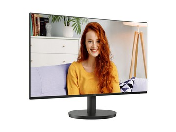 AOC 24B3HA3 24吋 螢幕 IPS 120Hz 1ms 內建喇叭 電腦螢幕