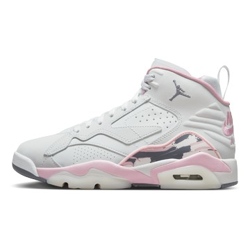WMNS AIR JORDAN MVP 678 SHY PINK