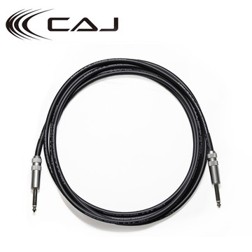 CAJ Guitar Cable II 3/5/7M 吉他手工導線【敦煌樂器】