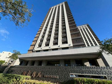 富立耘非凡｜制霸天下爵美帝景三平車｜台南市東區林森路一段