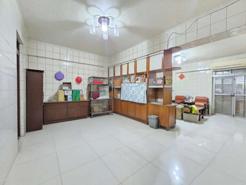 圓山捷運站邊間2樓美寓車｜台北市大同區民族西路