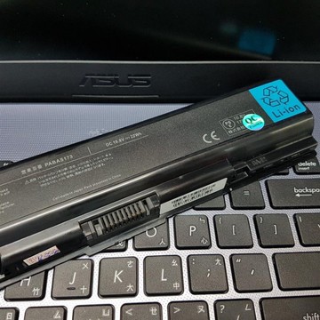 TOSHIBA PA3533U-1BRS 原廠電池 PABAS173 A200 A205 A210 A125 M200
