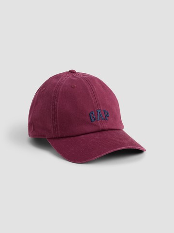 Gap Logo棒球帽