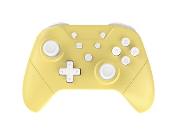 私模新款switch任天堂游戲手柄switch pro全功能喚醒NFC藍牙無線【宜家良品百貨】