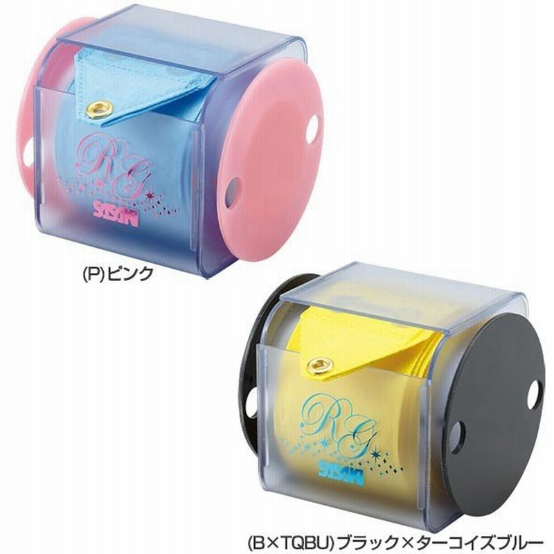 ササキ レディース スポーツ用具 新体操 リボンケース M756 通販 Lineポイント最大0 5 Get Lineショッピング