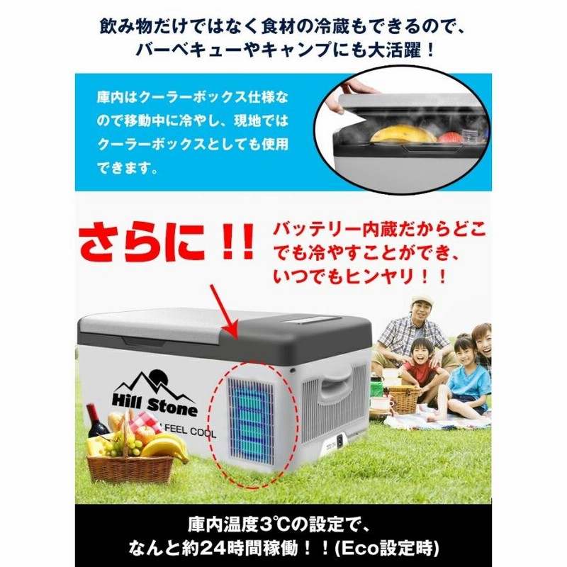 @THE DOGポータブル温冷蔵庫(新品未使用品)@特典付き