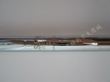 高爾夫推桿 初學者必備 練習比賽用球桿 高爾夫用品日本進口NS PRO850 原裝高爾夫球桿桿身 鋼桿身