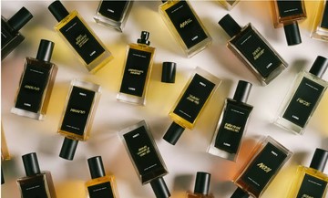 【LUSH】情迷理髮廳香水 100ml