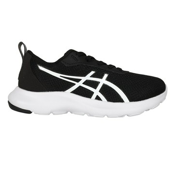 ASICS LAZERBEAM MN-S 男女中童運動鞋(休閒 亞瑟士「1154A197-001」≡排汗專家≡