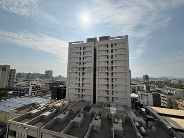 頂新商圈匯美超值邊間2+1房｜高雄市鳳山區頂新五街