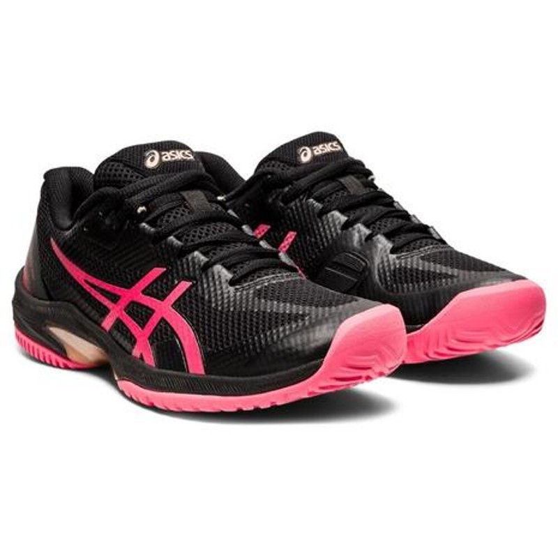 アシックス（ASICS）（レディース）テニスシューズ オムニクレー 