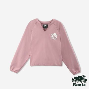 Roots女裝- ROOTS CANADA 上衣