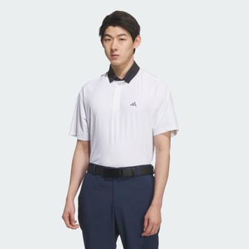 【adidas 愛迪達】 ULTIMATE365 TOUR CLIMACOOL 短袖 POLO 衫 吸濕排汗 男 KQ7162