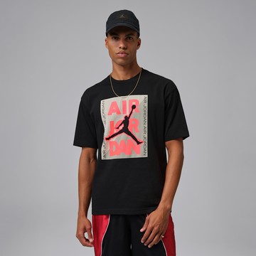 Jordan Men's Graphic T-Shirt