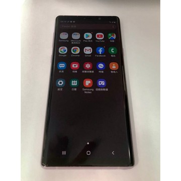 Samsung Galaxy Note 9 6GB / 128GB 1200萬畫素 八核心 6.4吋