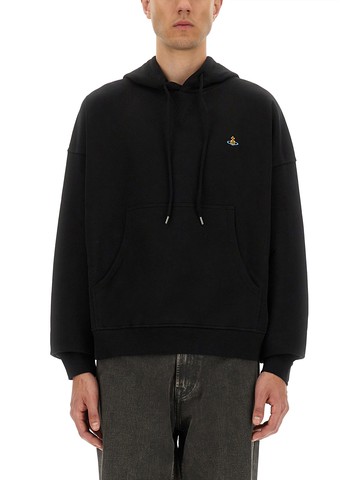 vivienne westwood ashton" hoodie