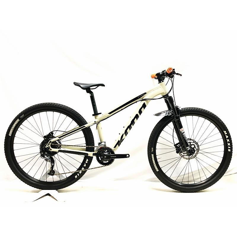 2021 KONA BIKES | KILAUEA SE