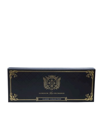 London Tea Exchange Classic Collection