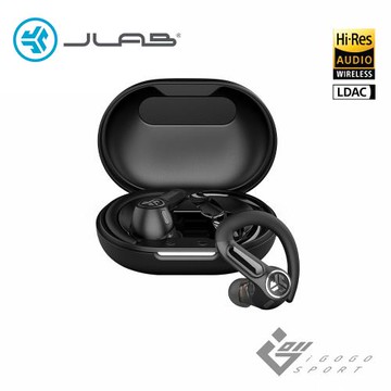 JLab Epic Sport ANC 3 運動降噪無線藍牙耳機