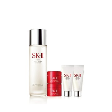 SK-II 青春緊緻首選組