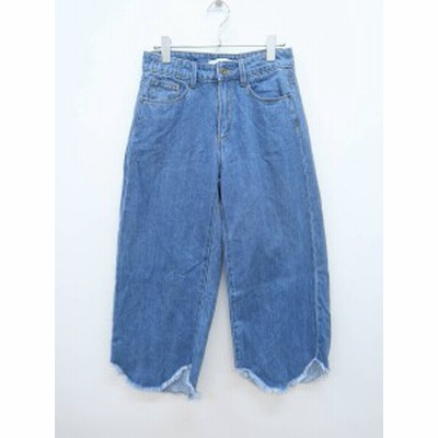 Zaraワイドパンツの通販 496件の検索結果 Lineショッピング