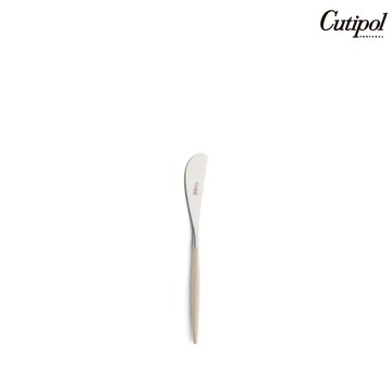 葡萄牙Cutipol GOA系列奶茶柄17cm奶油刀