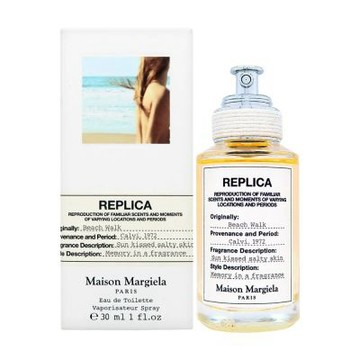 MAISON MARGIELA 沙灘漫步淡香水(30ml)_國際航空版