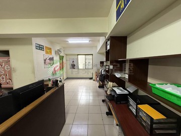 中西區黃金三角窗樓店｜台南市中西區大勇街