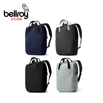 Bellroy Via Workpack 後背包(BEPA)