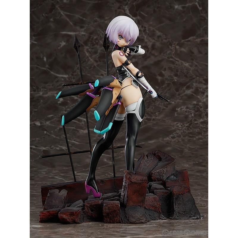 新品即納』{FIG}ジャック・ザ・リッパー Fate/Apocrypha(オリジナル版) フィギュア  Phat!(ファットカンパニー)(20150826) | LINEブランドカタログ