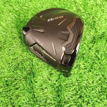 高爾夫訓練 高球訓練 高爾夫周邊 高球神器高爾夫球2025Q35男士新款發球容錯木桿鈦合金一號木(現貨秒發)